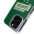NBA Milwaukee Bucks 2021 Champions iPhone 15 Pro MagSafe Case